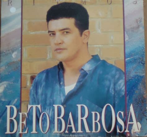 discografia beto barbosa